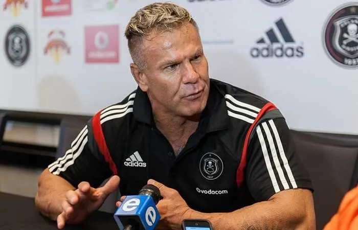 Afrique du Sud&nbsp;: un vainqueur de la LDC 1995 abattu dans son v&eacute;hicule