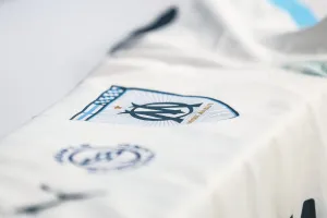 Un maillot spécial Côte d’Ivoire pour OM-Brest