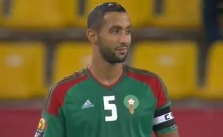 Maroc : Benatia fait une pause