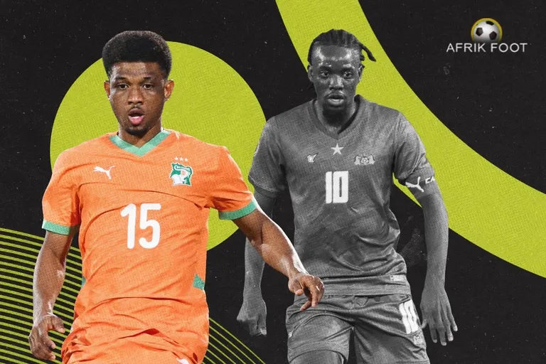 Match C&ocirc;te d&rsquo;Ivoire-Burkina Faso : date, absents et historique de ce 8e de finale de la CAN 2025