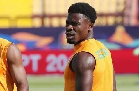 CAN 2019&nbsp;&ndash; C&ocirc;te d&rsquo;Ivoire : Aurier s&rsquo;est bless&eacute;&hellip; en tapant sur la table&nbsp;!