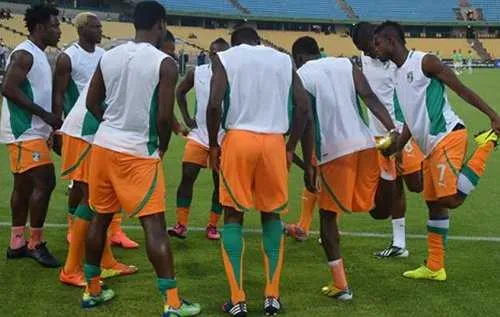 CAN 2015 : Un sorcier au chevet de la C&ocirc;te d&rsquo;Ivoire ?