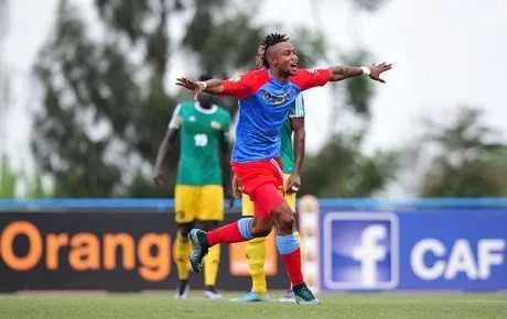 CHAN 2016 : Cameroun et RD Congo r&eacute;ussissent leur entr&eacute;e