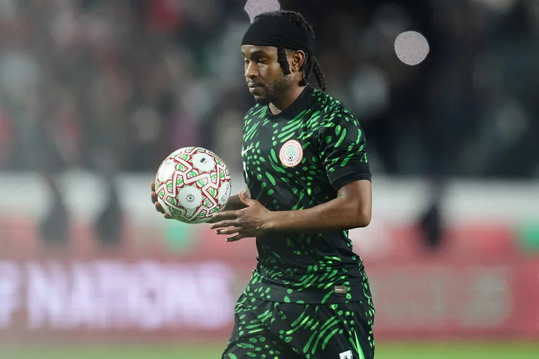 Nigeria-Madagascar : o&ugrave; regarder le match des &eacute;liminatoires de la CAN 2027 ?