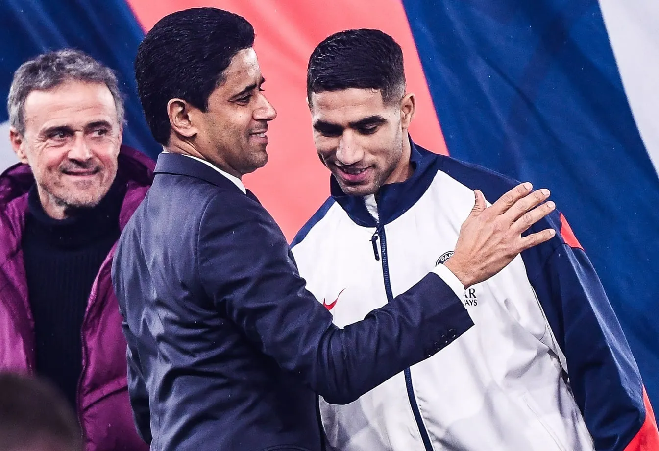 Ballon d&rsquo;Or Africain : comment le PSG va se rattraper avec Hakimi