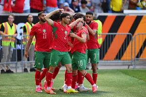 L&rsquo;actualit&eacute; du football africain
