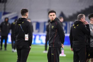 Maroc : encore un contretemps pour Neil El Aynaoui