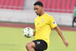 Sénégal : les débuts réussis d’Abdou Diallo