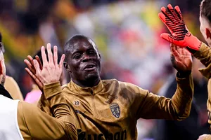 L&rsquo;actualit&eacute; du football africain