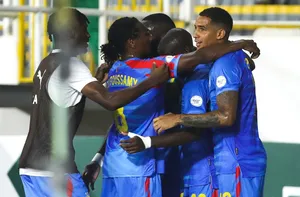 CAN 2025 (Q) : la RDC dompte encore la Guinée