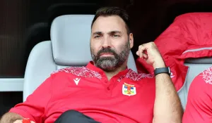 Centrafrique : le sélectionneur non payé viré