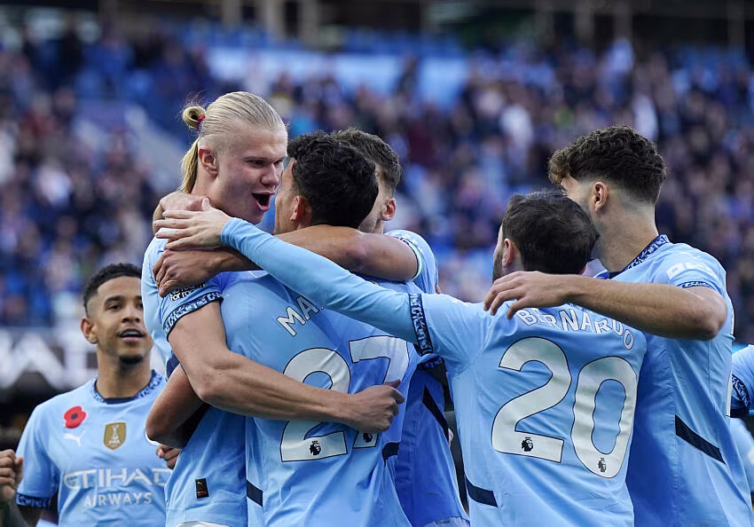 Pronostic Tottenham &ndash; Manchester City : 2 paris &agrave; tenter sur ce choc d&rsquo;EFL Cup