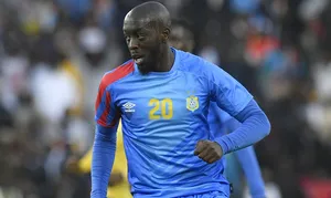 RDC : la liste pour les qualifications au Mondial, avec 2 retours importants