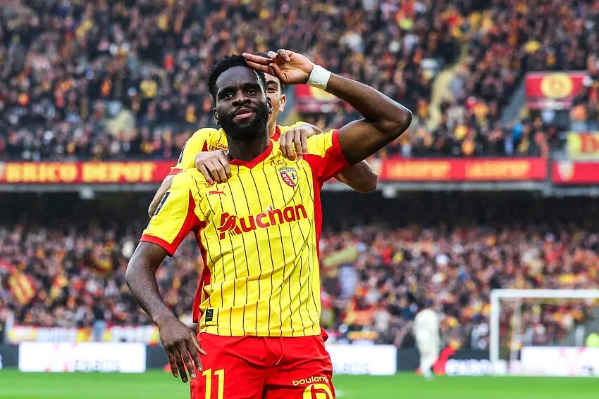 Pronostic Lens &ndash; Angers : 3 paris &agrave; tenter sur le match des Sang et Or (20-03-2026)