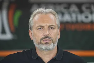 RDC : Desabre réagit au tirage de la CAN 2025