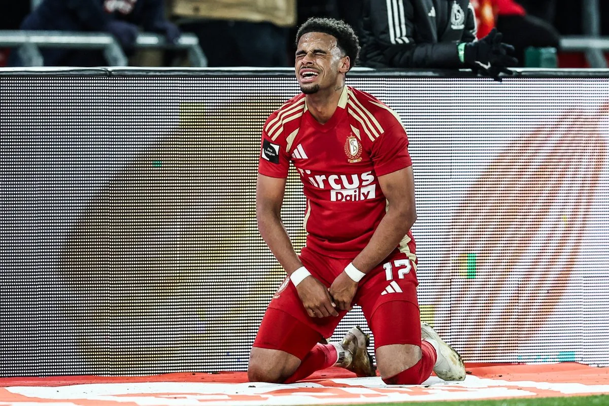 Le S&eacute;n&eacute;gal charge la F&eacute;d&eacute;ration belge !