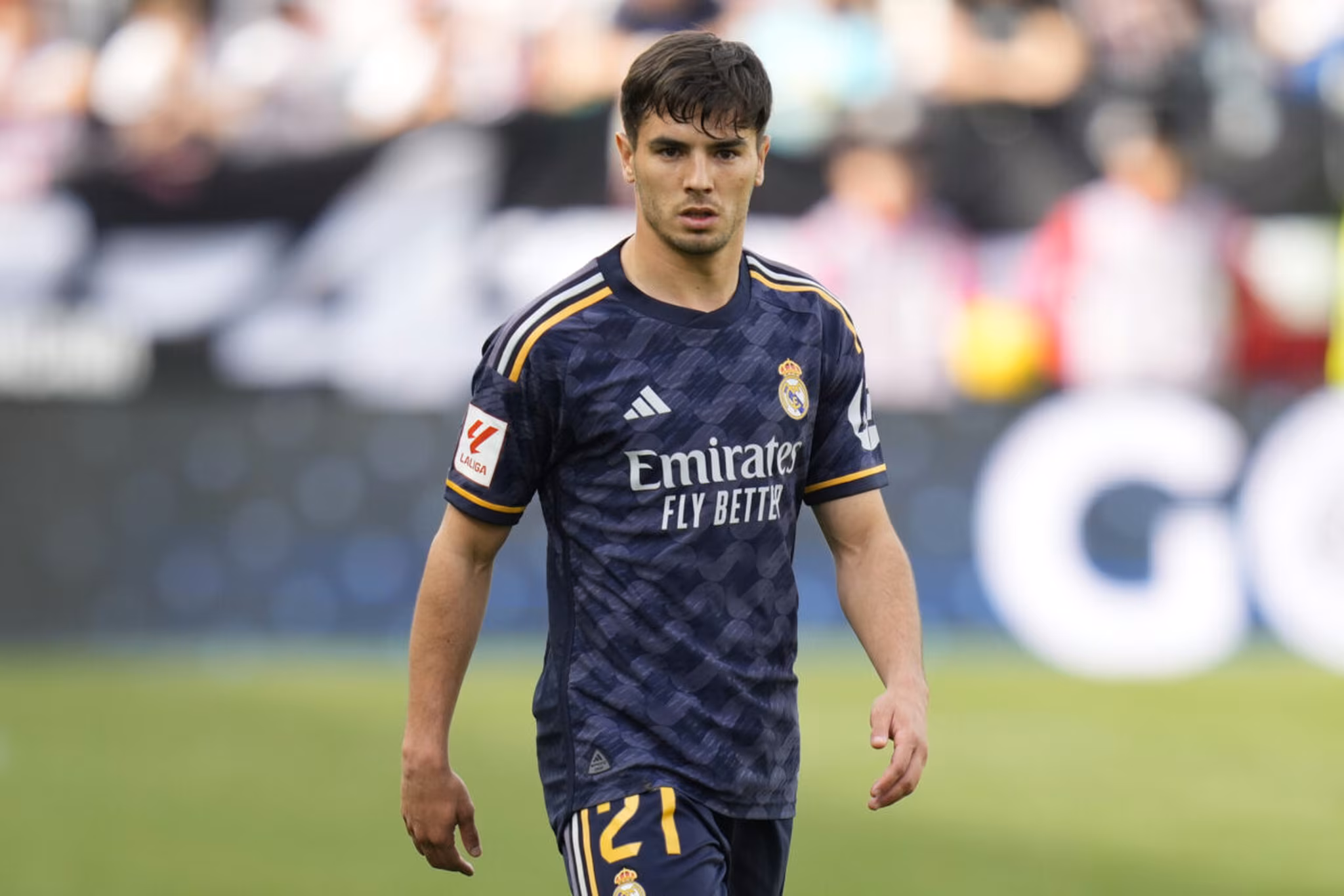 Real Madrid : Brahim Diaz attendu au Maroc