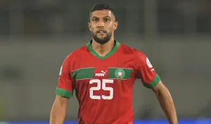 Maroc : un cadre de Regragui sèche la rentrée en club !