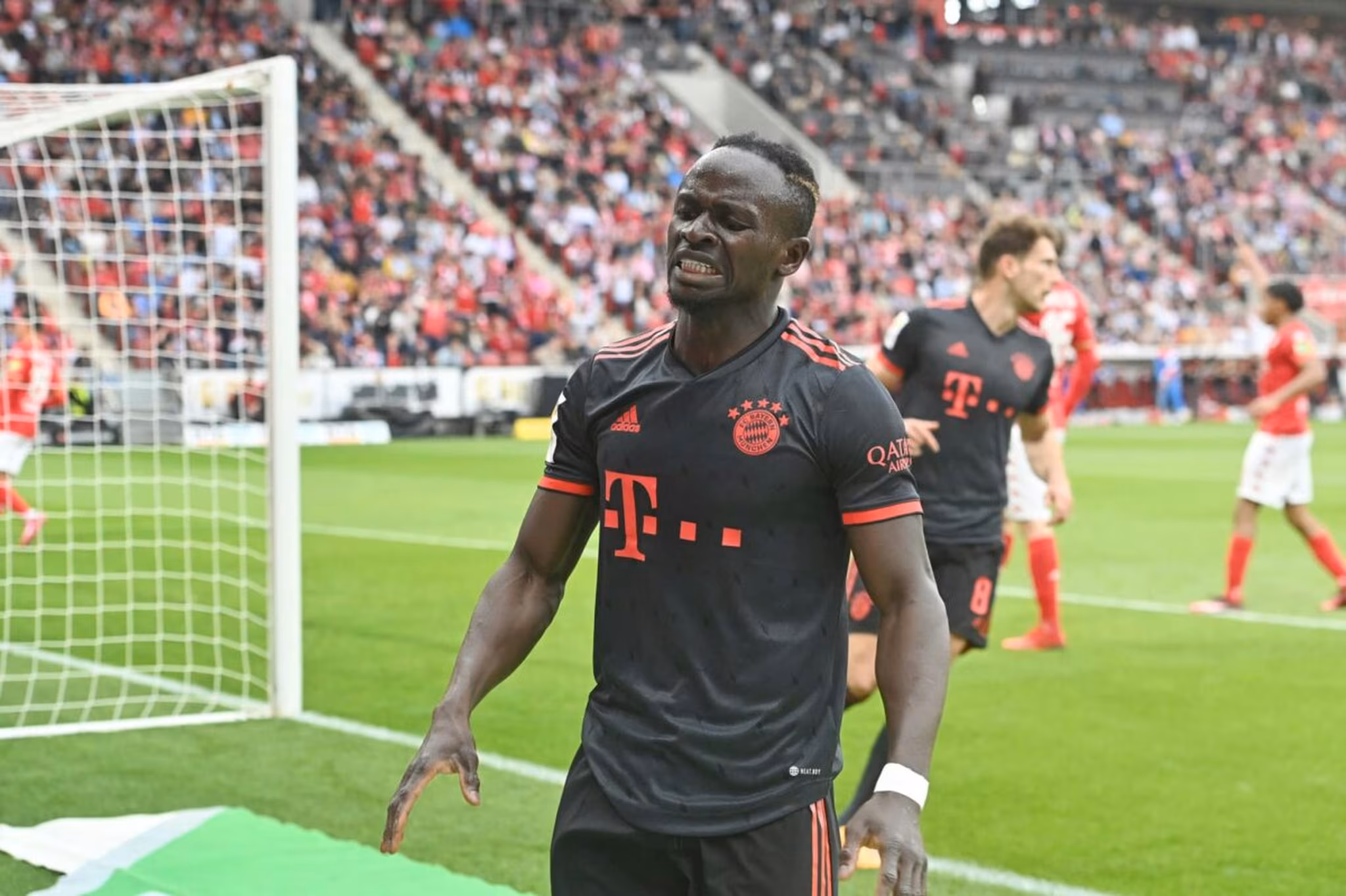 Bayern&nbsp;: gros revirement pour l&rsquo;avenir de Man&eacute; !