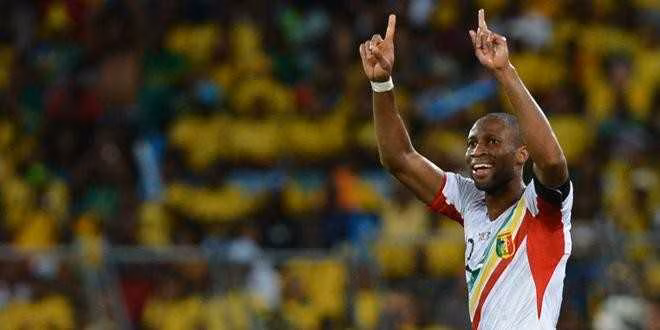 CAN 2017 : Doumbia avec le Mali, Seydou Keita vers la retraite