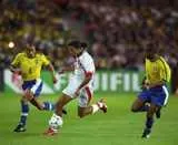 Moustapha Hadji, le plus brésilien des Maghrébins