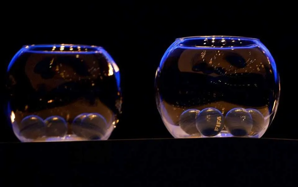 Mondial 2022 &ndash; Eliminatoires Zone Afrique&nbsp;: suivez le tirage au sort en direct&nbsp;!