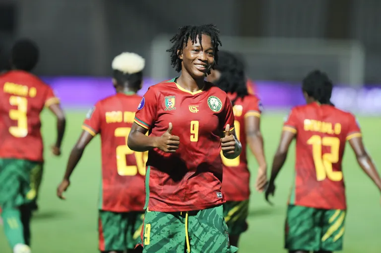 CAN f&eacute;minine 2026 : le Cameroun terrasse le tenant et s&rsquo;offre une demi-finale contre le Maroc