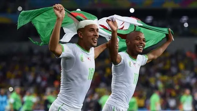 Alg&eacute;rie-Feghouli : &ldquo;On n&rsquo;est pas accept&eacute;s dans la soci&eacute;t&eacute; fran&ccedil;aise&rdquo;