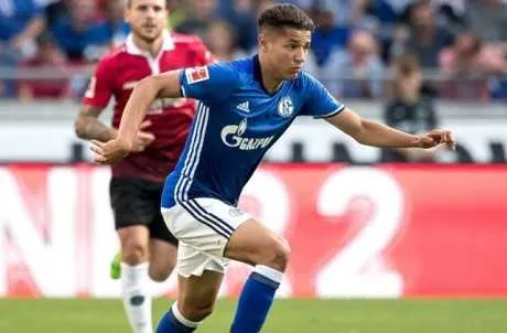 Maroc : Amine Harit dit oui aux Lions de l&rsquo;Atlas !