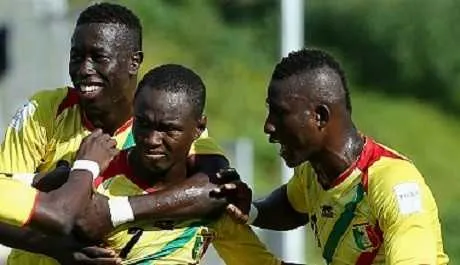 CAN U20 : Mali, Guin&eacute;e et Cameroun au rendez-vous