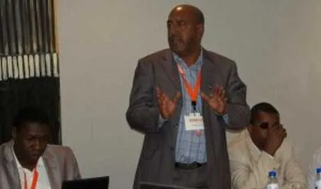 Mohamed Feily, la plume qui manque au football mauritanien