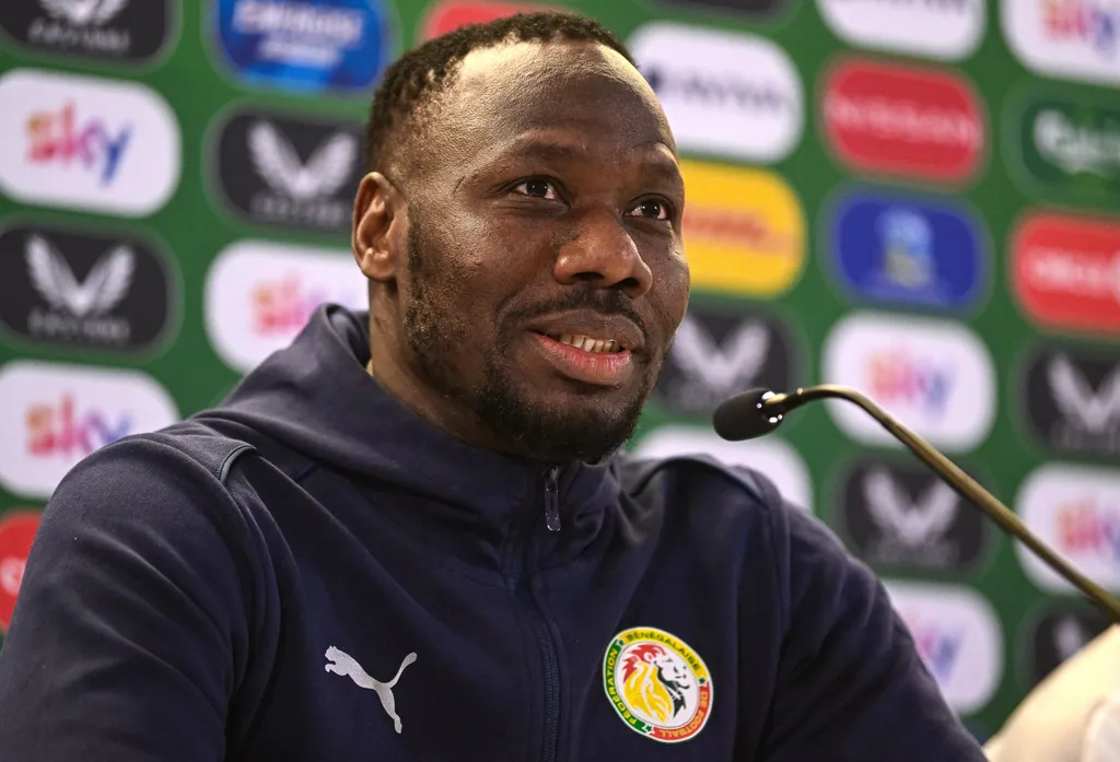 Senegal: Live Announcement of Pape Thiaw's Squad for the 2026 World Cup