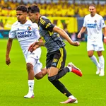 Ousmane Demb&eacute;l&eacute; d&eacute;signe le &ldquo;next Ballon d&rsquo;Or&rdquo; alg&eacute;rien