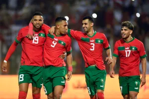 Le lieu des 2 prochains matchs du Maroc a fuité