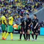 Coupe du monde 2010 : un mois de football en images