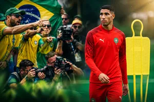 L&rsquo;actualit&eacute; du football africain