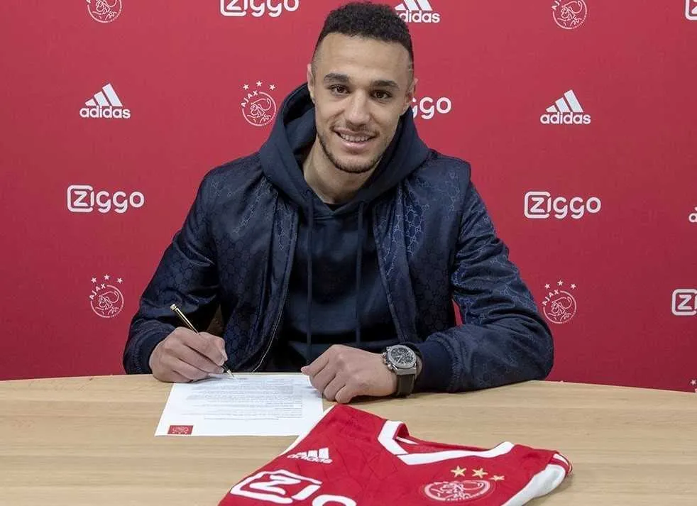 Mercato-Ajax&nbsp;: Mazraoui blind&eacute; &agrave; son tour&nbsp;!
