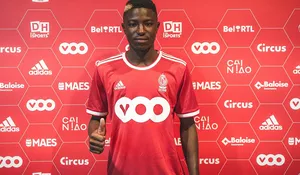 Mercato : Lyon va encore recruter un Sénégalais !