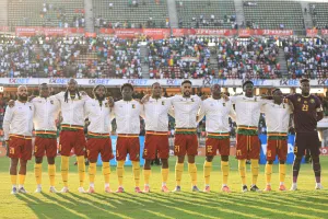 Coupe du monde 2026 : Cameroun, RDC, Gabon… Les matchs des barrages africains confirmés !