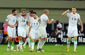 CAN 2013 : L’Algérie au bout du suspense