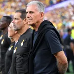 Alg&eacute;rie : &agrave; deux mois du Mondial U17, Yacine Abed puni ?