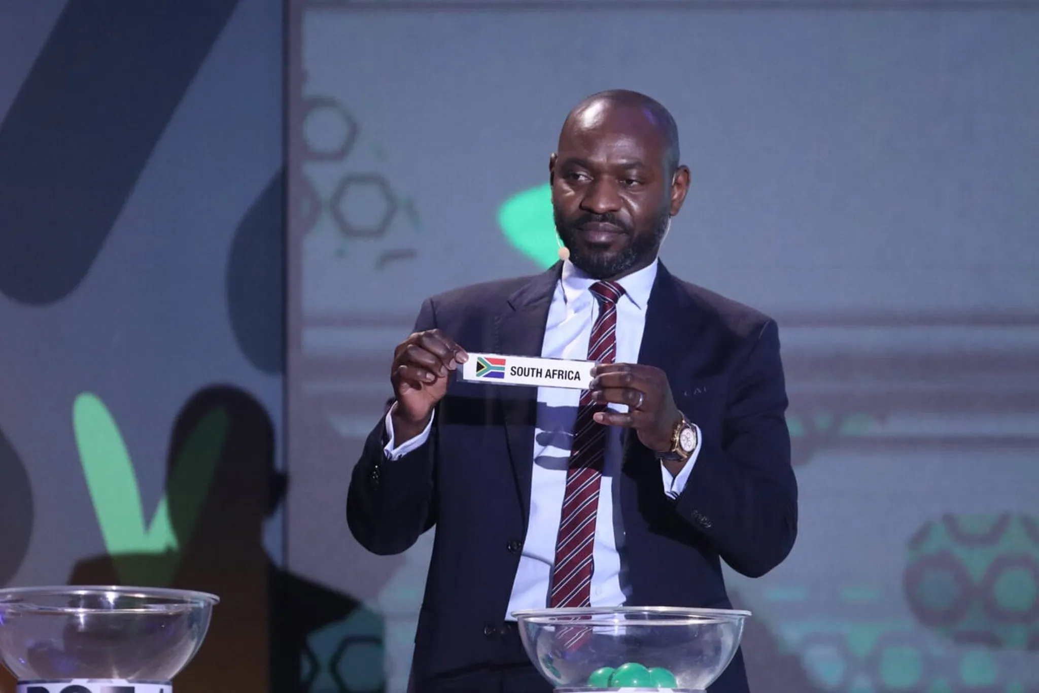 CAN 2023 : Alg&eacute;rie, Maroc, S&eacute;n&eacute;gal&hellip; Le meilleur et pire tirage possible