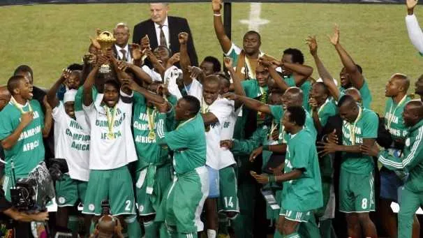 CAN 2013 : le bilan