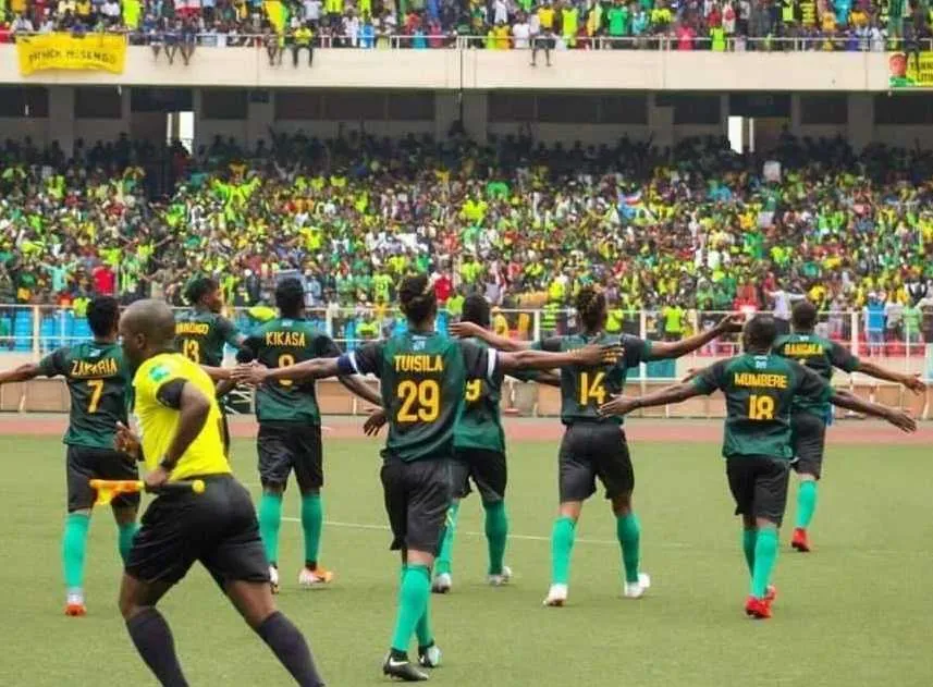 LDC&nbsp;: Vita cartonne la JSK en vain, le Zamalek qualifi&eacute; sans jouer&nbsp;!