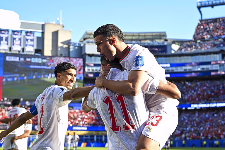 Pronostic Maroc &ndash; Ha&iuml;ti : les Lions de l&rsquo;Atlas veulent finir le travail (24/06/2026)