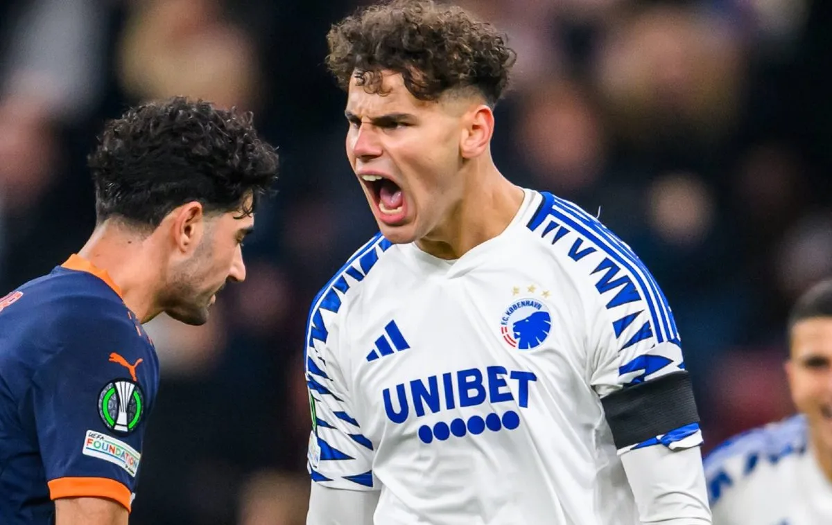 Les grandes ambitions d&rsquo;Amin Chiakha avec l&rsquo;Alg&eacute;rie