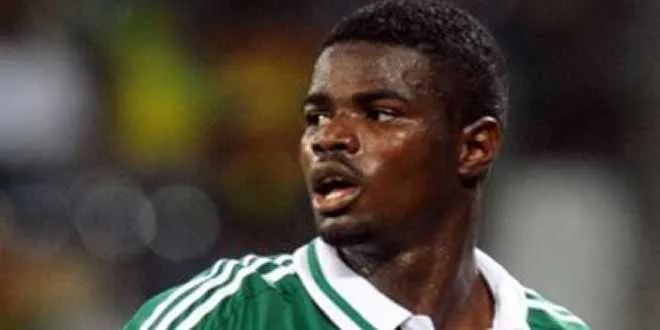 CM 2014 : Echiejile forfait pour le Mondial