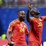 Alg&eacute;rie : Mahrez en sauveur, Belghali en feu&hellip; Les NOTES des Verts apr&egrave;s le nul spectaculaire contre l&rsquo;Autriche (Coupe du monde 2026)