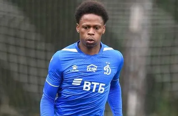 Moscou&nbsp;: Njie positif au coronavirus, Kabor&eacute; aussi