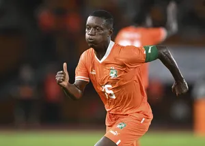 Côte d’Ivoire : le gros coup de gueule de Gradel